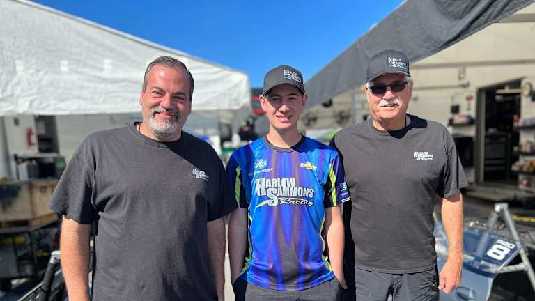 NHRA: McGaha family has high hopes for U.S. Nationals Pro Stock upset